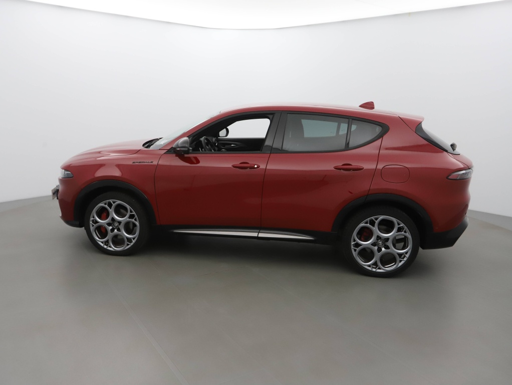 ALFA ROMEO TONALE 1.3 PHEV 280CH EDIZIONE SPECIALE AT6 E-Q4 - ref: 71012 - Photo 5