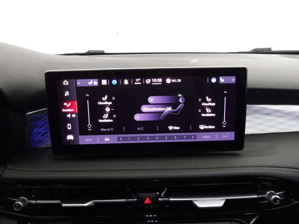 ALFA ROMEO TONALE 1.3 PHEV 280CH EDIZIONE SPECIALE AT6 E-Q4 - ref: 71012 - Photo 7