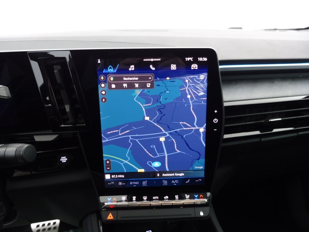 RENAULT RAFALE 1.2 E-TECH FULL HYBRID 200CH ESPRIT ALPINE - 25 - ref: 71041 - Photo 10