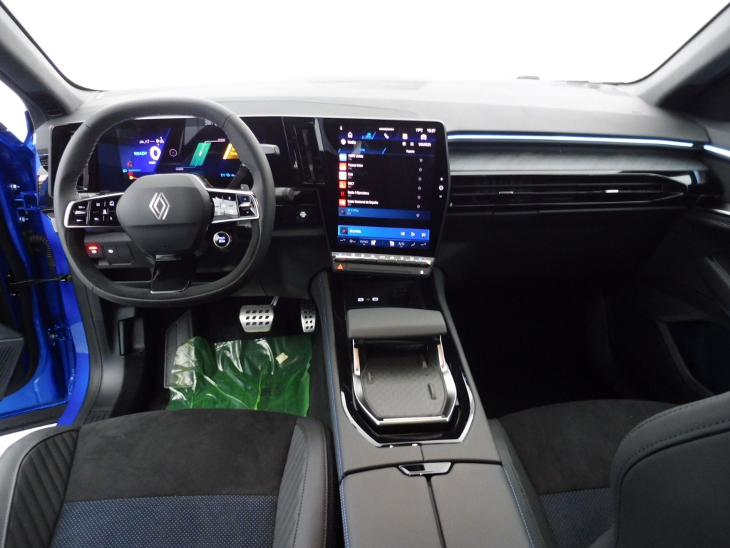 RENAULT RAFALE 1.2 E-TECH FULL HYBRID 200CH ESPRIT ALPINE - 25 - ref: 71041 - Photo 16