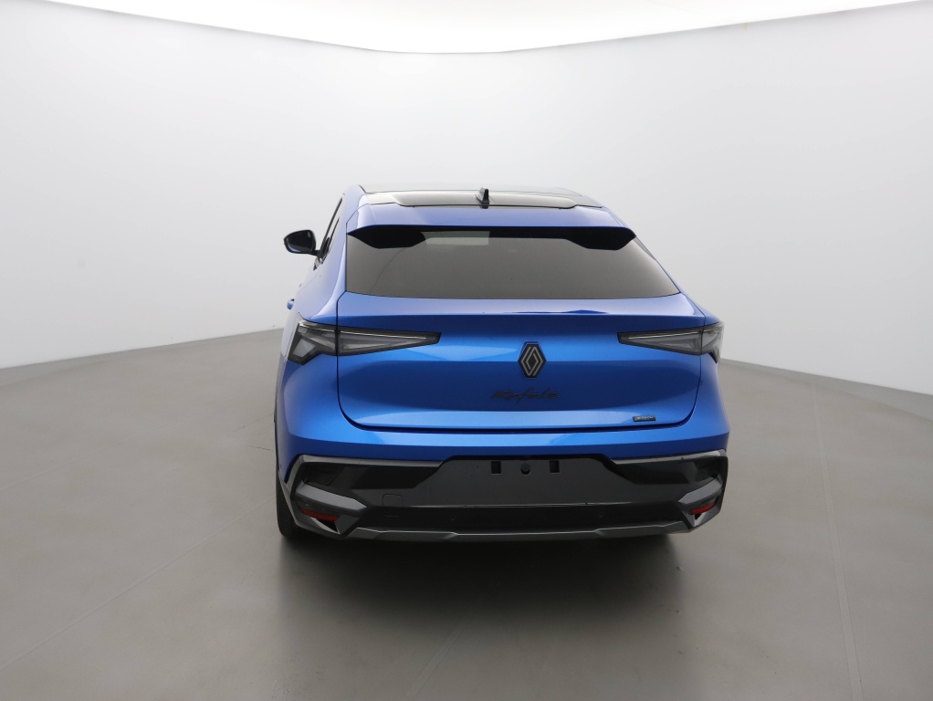 RENAULT RAFALE 1.2 E-TECH FULL HYBRID 200CH ESPRIT ALPINE - 25 - ref: 71041 - Photo 4