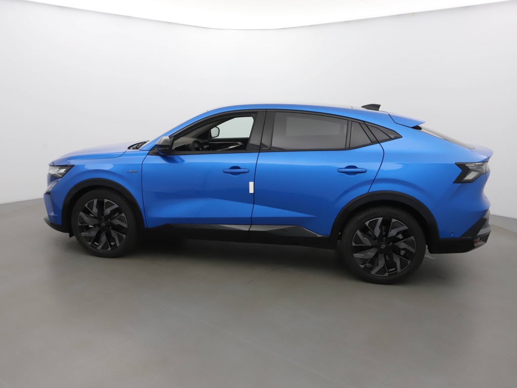 RENAULT RAFALE 1.2 E-TECH FULL HYBRID 200CH ESPRIT ALPINE - 25 - ref: 71041 - Photo 5