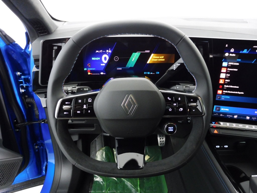 RENAULT RAFALE 1.2 E-TECH FULL HYBRID 200CH ESPRIT ALPINE - 25 - ref: 71041 - Photo 8