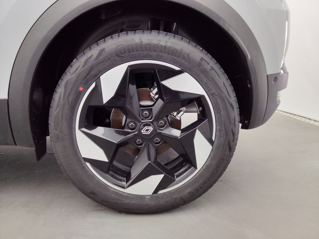 RENAULT Captur 1.0 ECO-G 100CH TECHNO - 25 - ref: 71065 - Photo 12