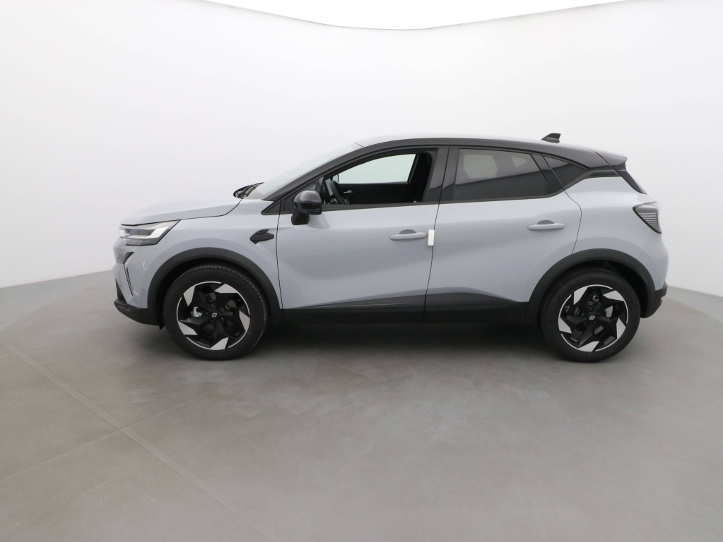 RENAULT Captur 1.0 ECO-G 100CH TECHNO - 25 - ref: 71065 - Photo 2