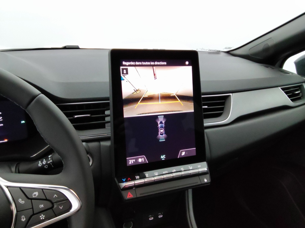 RENAULT Captur 1.0 ECO-G 100CH TECHNO - 25 - ref: 71065 - Photo 6