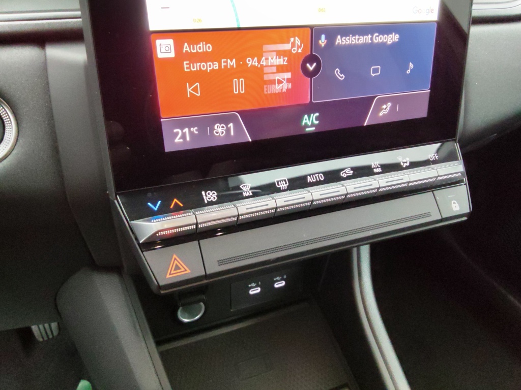 RENAULT Captur 1.0 ECO-G 100CH TECHNO - 25 - ref: 71065 - Photo 7