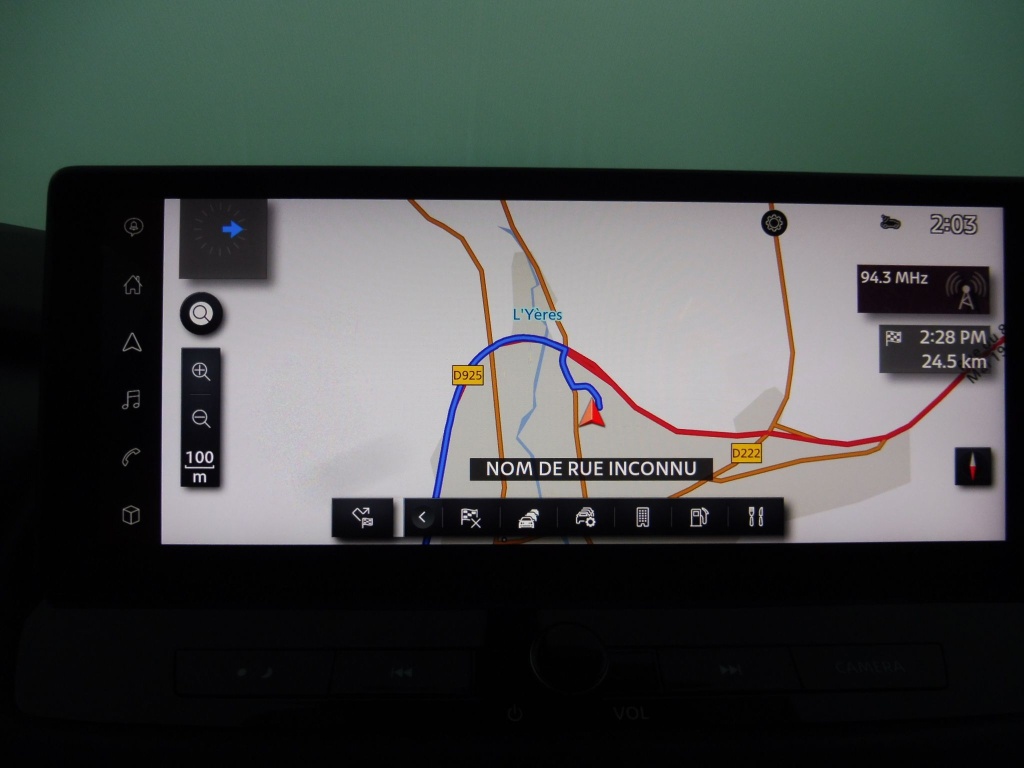 NISSAN Qashqai E-POWER 190CH N-CONNECTA 2022 - ref: 71136 - Photo 10