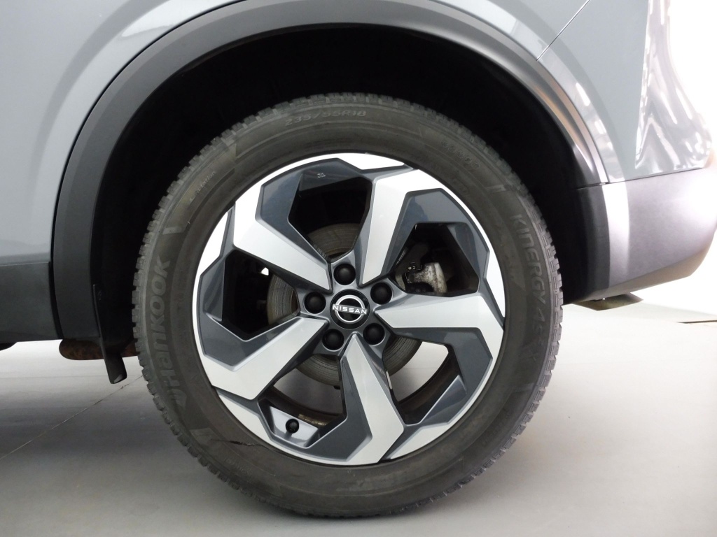 NISSAN Qashqai E-POWER 190CH N-CONNECTA 2022 - ref: 71136 - Photo 12