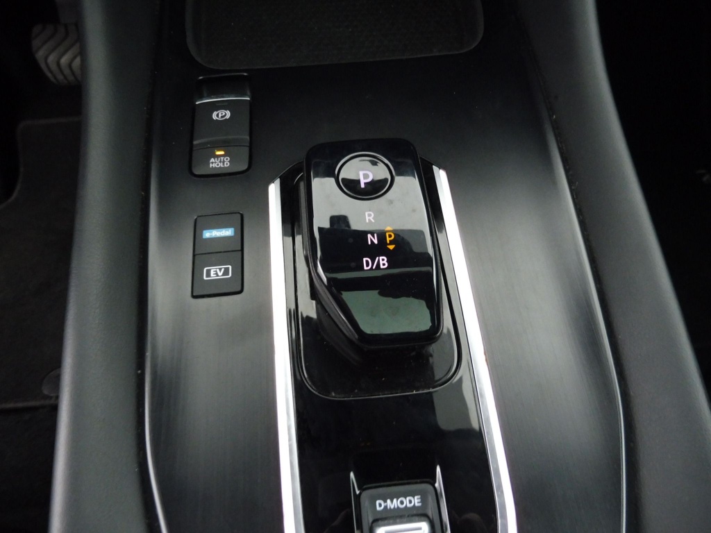 NISSAN Qashqai E-POWER 190CH N-CONNECTA 2022 - ref: 71136 - Photo 14