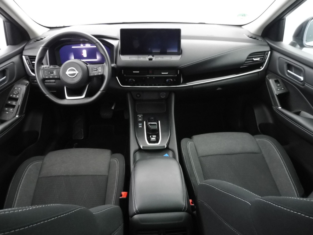 NISSAN Qashqai E-POWER 190CH N-CONNECTA 2022 - ref: 71136 - Photo 16