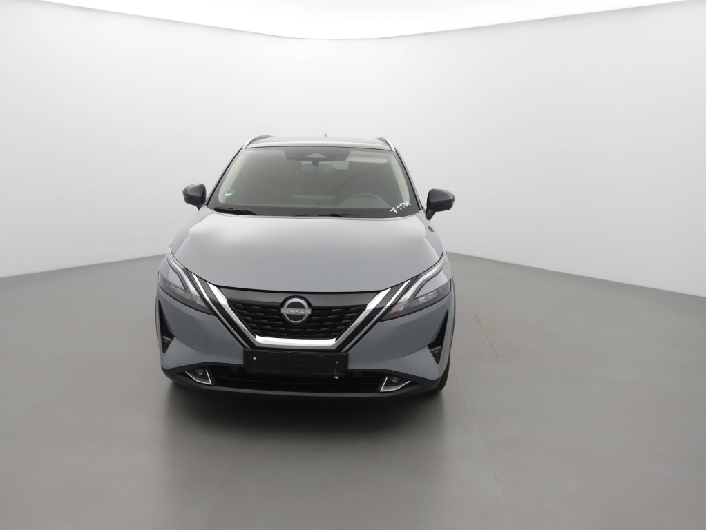 NISSAN Qashqai E-POWER 190CH N-CONNECTA 2022 - ref: 71136 - Photo 2
