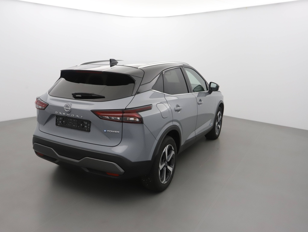 NISSAN Qashqai E-POWER 190CH N-CONNECTA 2022 - ref: 71136 - Photo 3