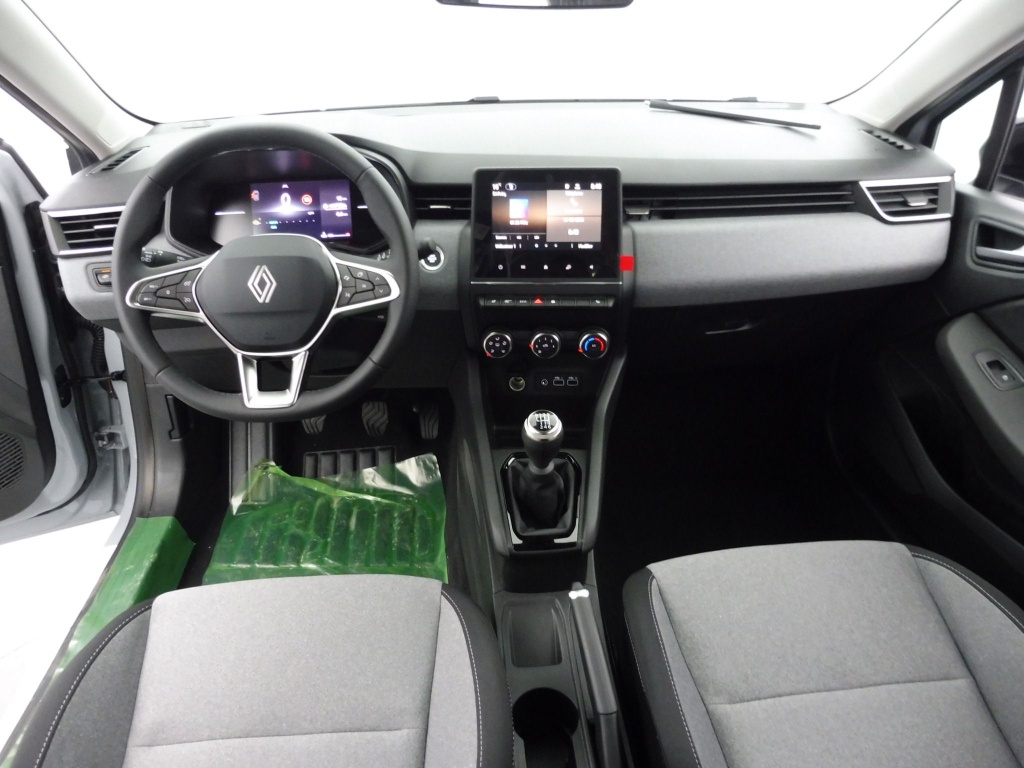 RENAULT CLIO V 1.0 TCE 90CH EVOLUTION - 24 - ref: 71162 - Photo 14