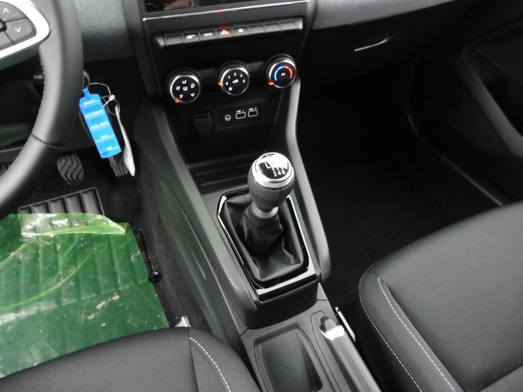 RENAULT Clio 1.5 BLUE DCI 100CH EVOLUTION - ref: 71183 - Photo 11