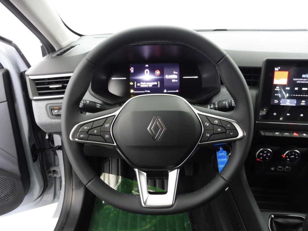 RENAULT Clio 1.5 BLUE DCI 100CH EVOLUTION - ref: 71183 - Photo 14