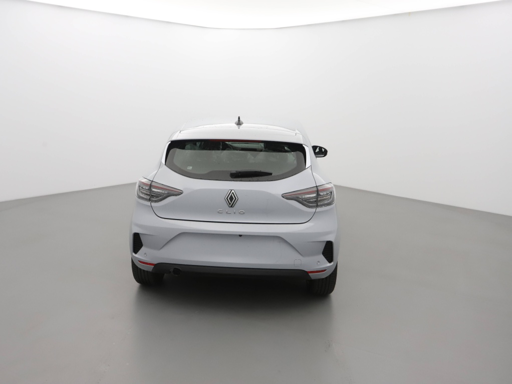 RENAULT Clio 1.5 BLUE DCI 100CH EVOLUTION - ref: 71183 - Photo 4