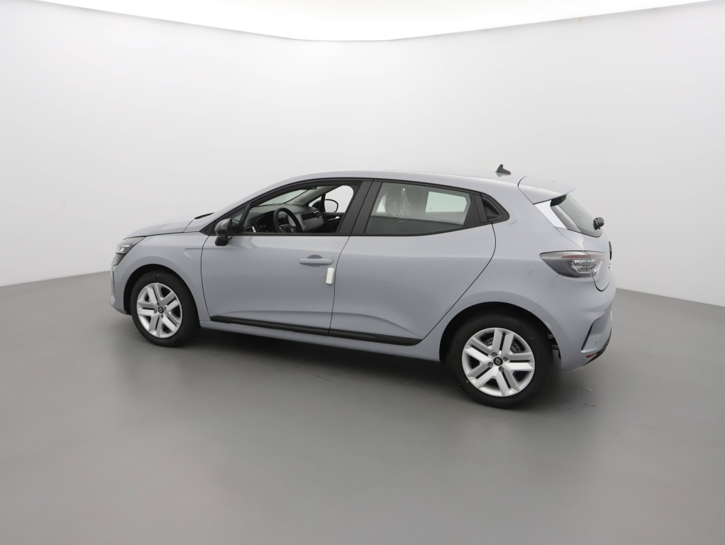 RENAULT Clio 1.5 BLUE DCI 100CH EVOLUTION - ref: 71183 - Photo 5