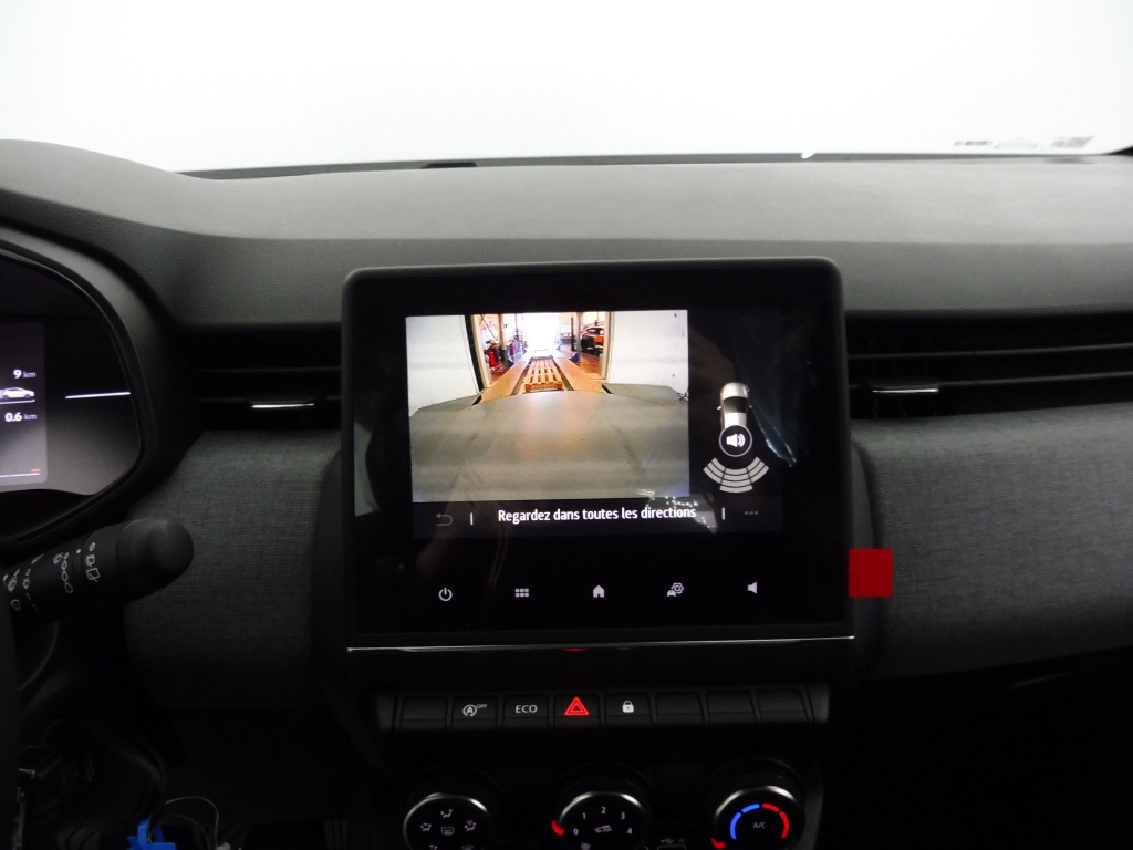 RENAULT Clio 1.5 BLUE DCI 100CH EVOLUTION - ref: 71183 - Photo 6