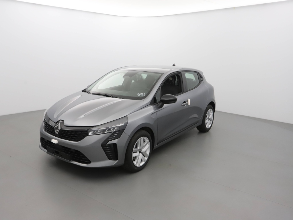 RENAULT Clio 1.5 BLUE DCI 100CH EVOLUTION - ref: 71190 - Photo 1
