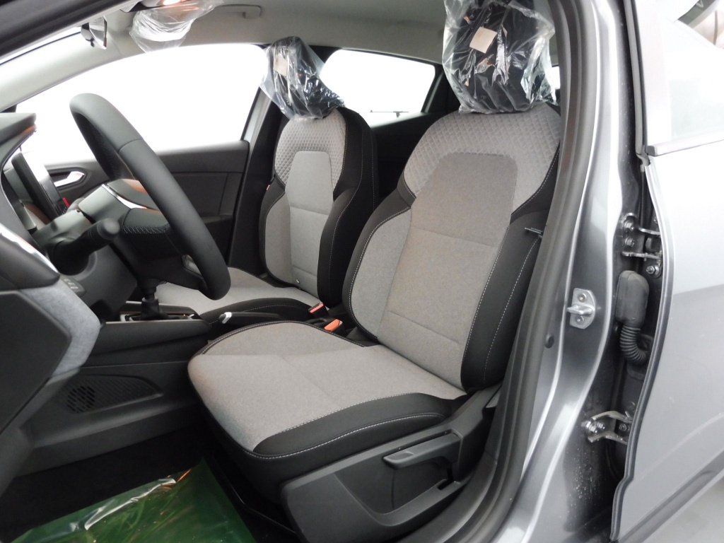 RENAULT Clio 1.5 BLUE DCI 100CH EVOLUTION - ref: 71190 - Photo 13