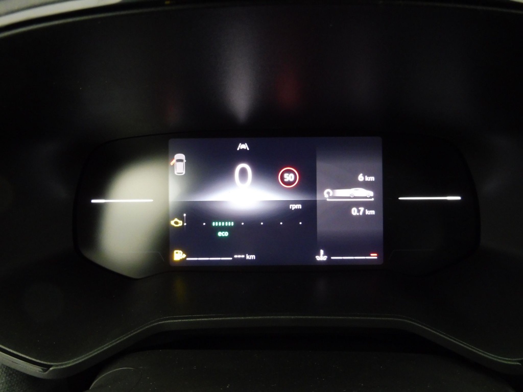 RENAULT Clio 1.5 BLUE DCI 100CH EVOLUTION - ref: 71190 - Photo 9