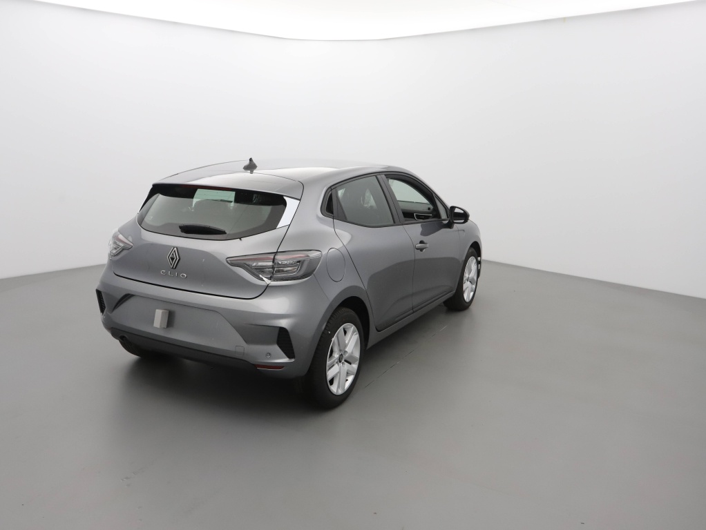 RENAULT Clio 1.5 BLUE DCI 100CH EVOLUTION - ref: 71192 - Photo 3