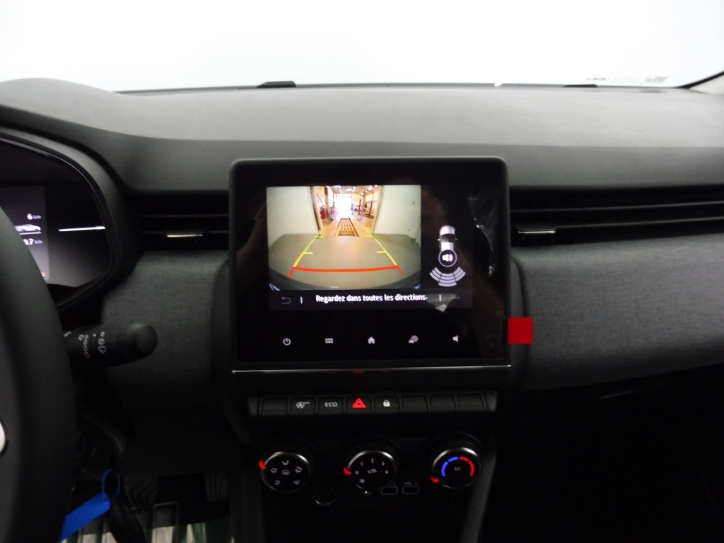 RENAULT Clio 1.5 BLUE DCI 100CH EVOLUTION - ref: 71192 - Photo 6