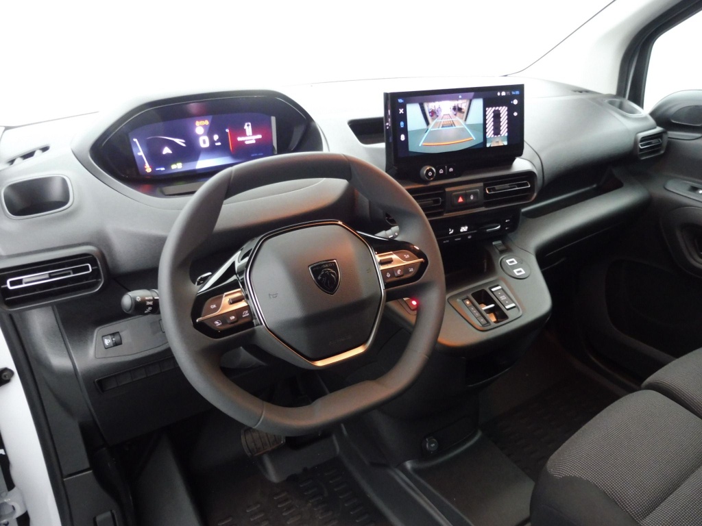 PEUGEOT Partner XL 950KG BLUEHDI 130CH S&S EAT8 - ref: 71280 - Photo 16