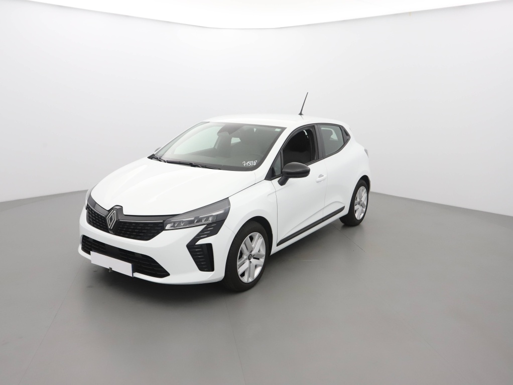 RENAULT Clio 1.5 BLUE DCI 100CH EVOLUTION GSR2 - ref: 71338 - Photo 1
