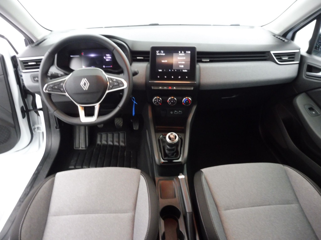 RENAULT Clio 1.5 BLUE DCI 100CH EVOLUTION GSR2 - ref: 71338 - Photo 13