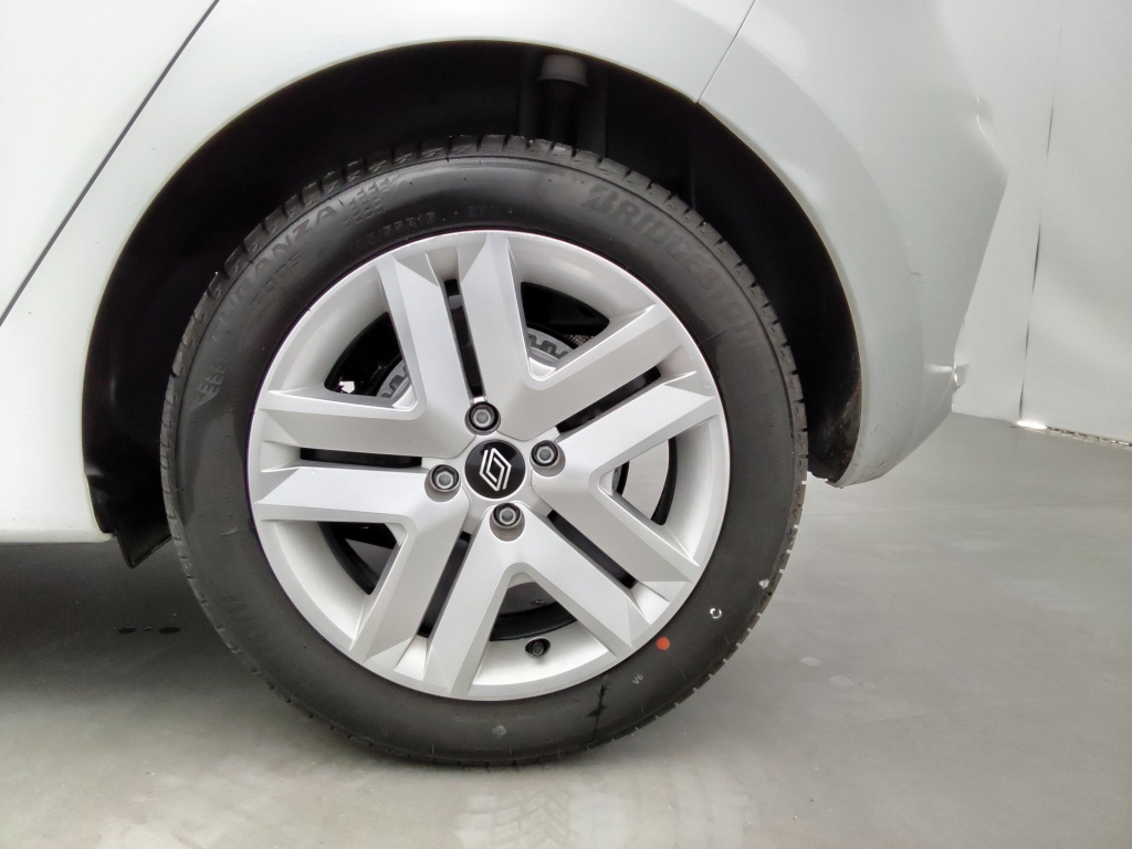 RENAULT Clio 1.5 BLUE DCI 100CH EVOLUTION GSR2 - ref: 71339 - Photo 12