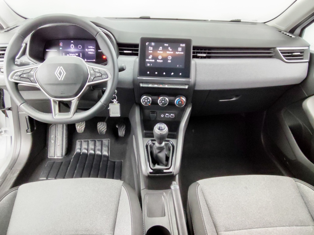 RENAULT Clio 1.5 BLUE DCI 100CH EVOLUTION GSR2 - ref: 71339 - Photo 16