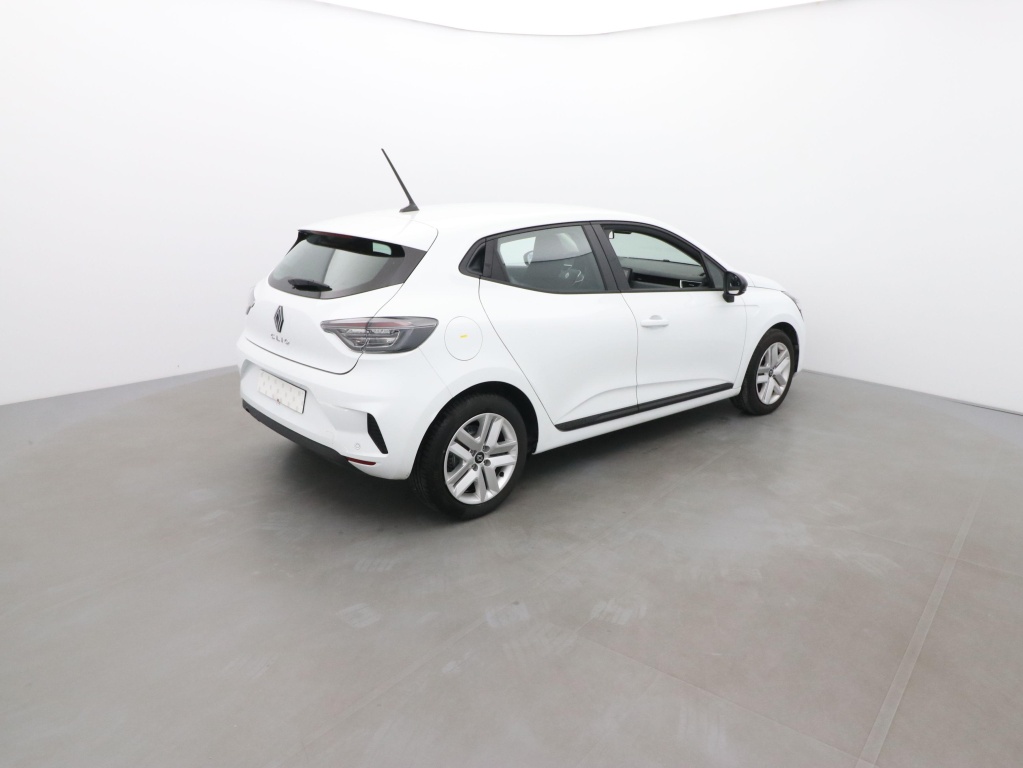 RENAULT Clio 1.5 BLUE DCI 100CH EVOLUTION GSR2 - ref: 71339 - Photo 4