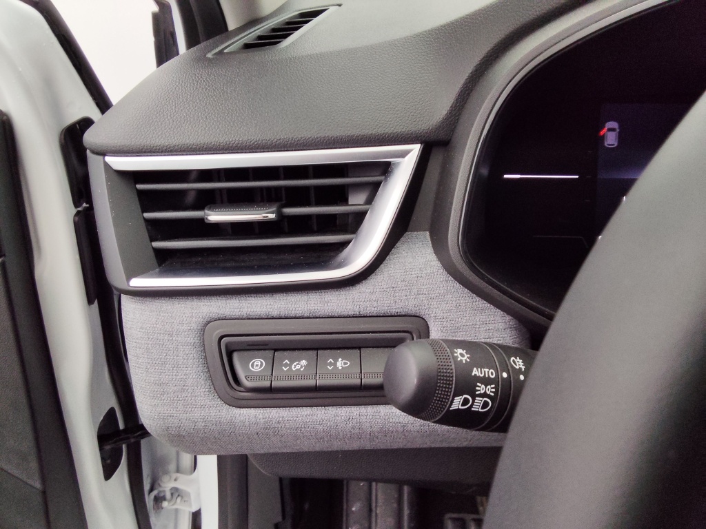 RENAULT Clio 1.5 BLUE DCI 100CH EVOLUTION GSR2 - ref: 71339 - Photo 8