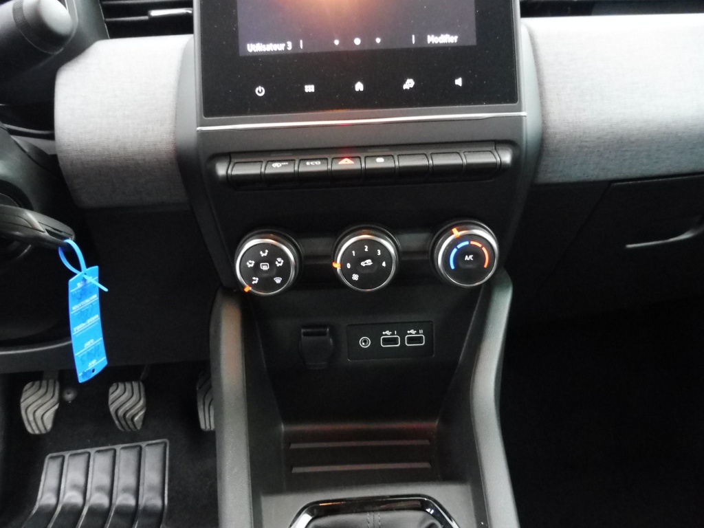 RENAULT Clio 1.5 BLUE DCI 100CH EVOLUTION GSR2 - ref: 71343 - Photo 6