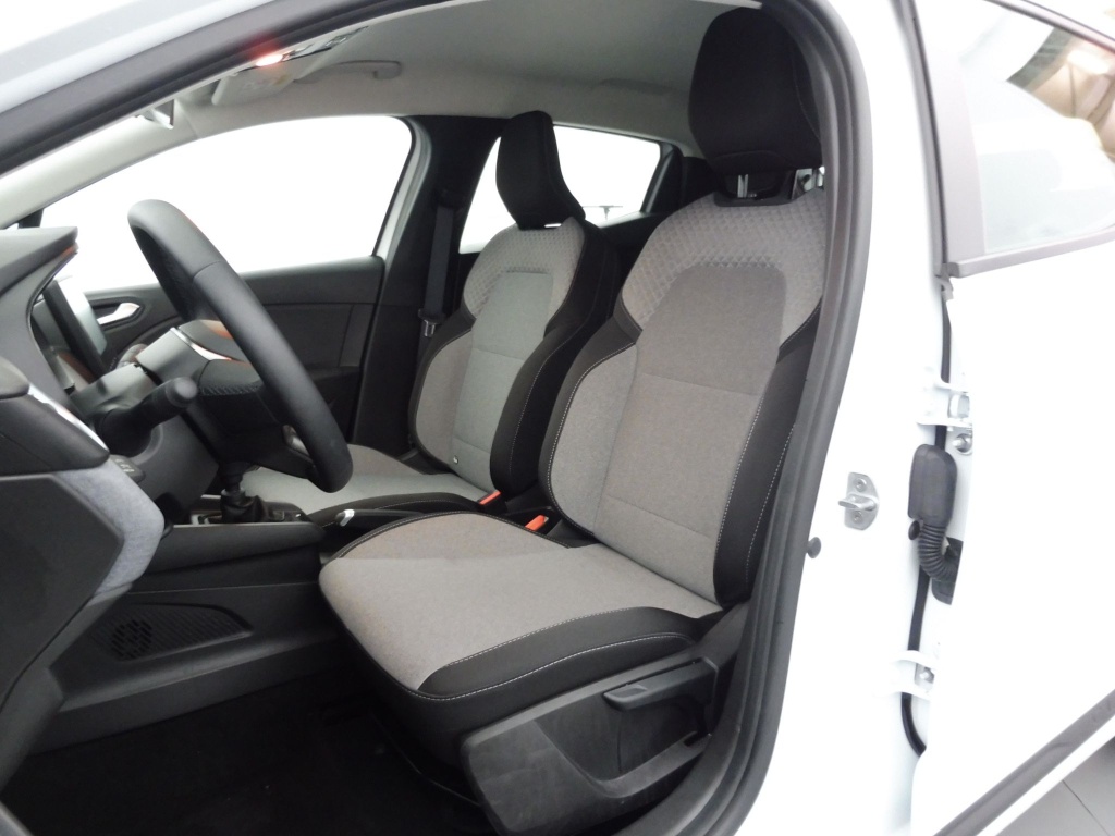 RENAULT Clio 1.5 BLUE DCI 100CH EVOLUTION GSR2 - ref: 71344 - Photo 12