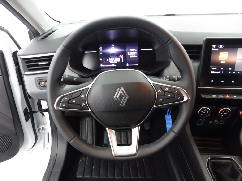 RENAULT Clio 1.5 BLUE DCI 100CH EVOLUTION GSR2 - ref: 71344 - Photo 14
