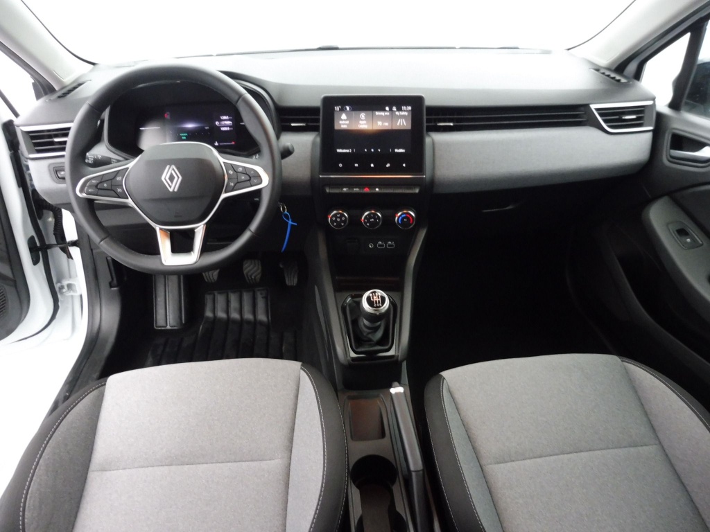 RENAULT Clio 1.5 BLUE DCI 100CH EVOLUTION GSR2 - ref: 71345 - Photo 13