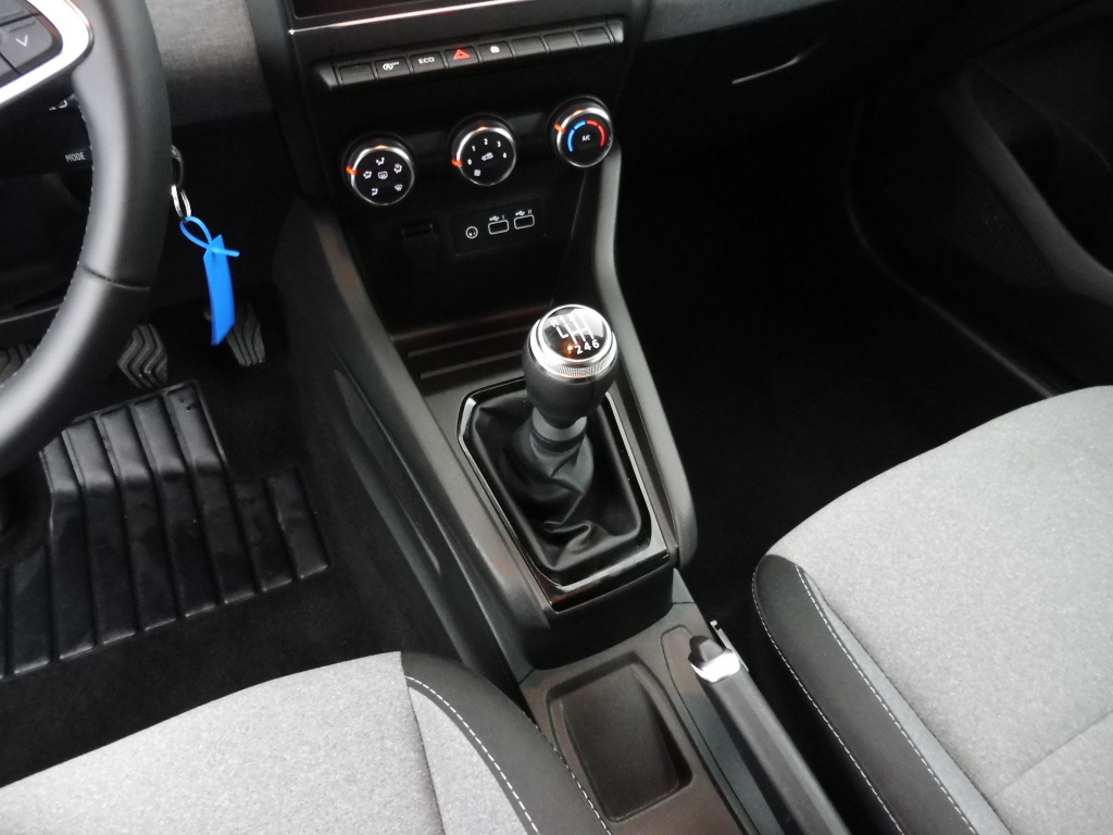 RENAULT Clio 1.5 BLUE DCI 100CH EVOLUTION GSR2 - ref: 71345 - Photo 6