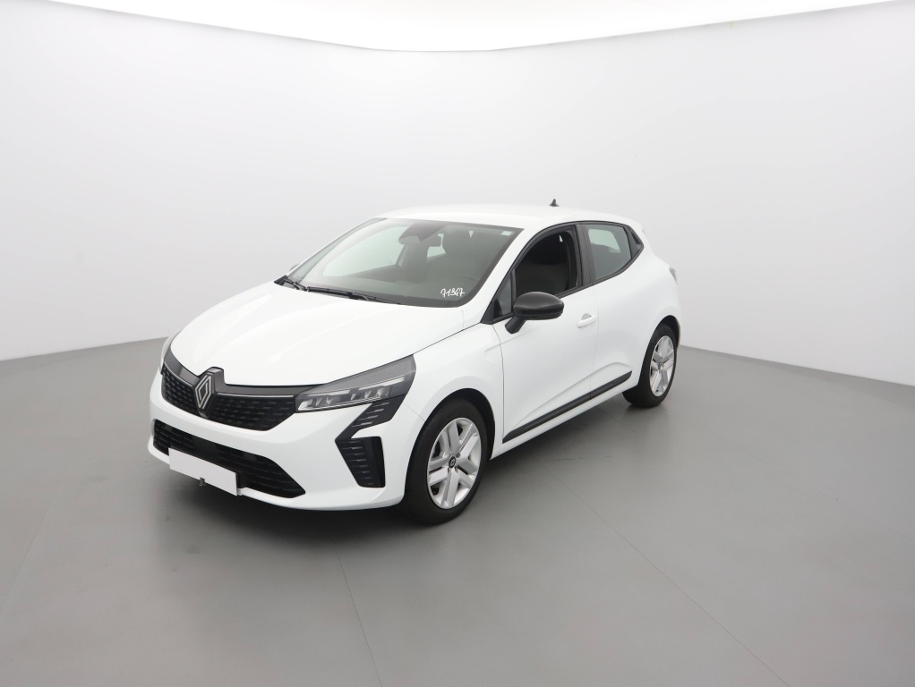 RENAULT Clio 1.5 BLUE DCI 100CH EVOLUTION GSR2 - ref: 71347 - Photo 1