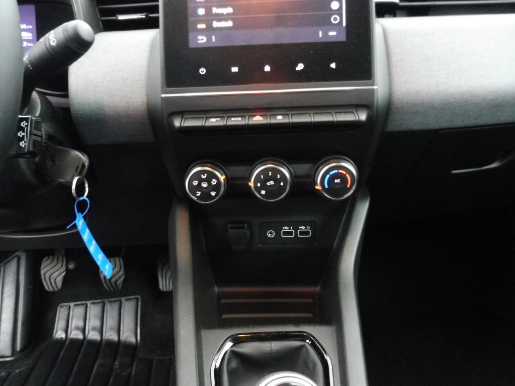 RENAULT Clio 1.5 BLUE DCI 100CH EVOLUTION GSR2 - ref: 71347 - Photo 6