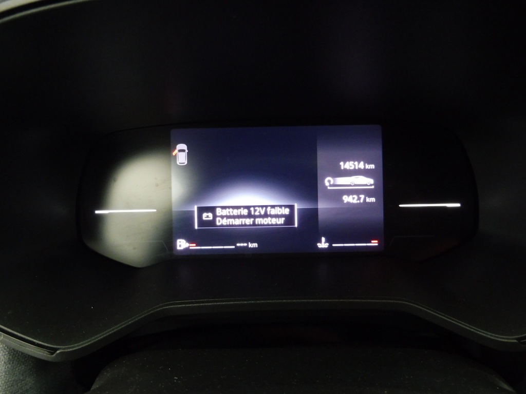 RENAULT Clio 1.5 BLUE DCI 100CH EVOLUTION GSR2 - ref: 71347 - Photo 8