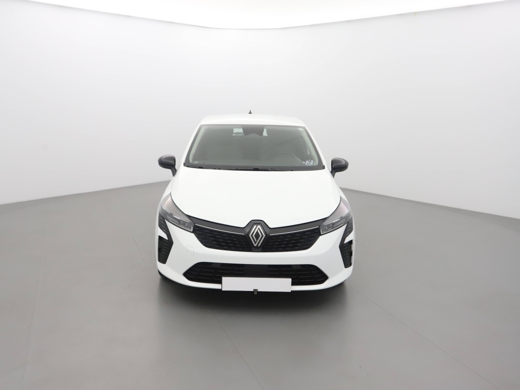 RENAULT Clio 1.5 BLUE DCI 100CH EVOLUTION GSR2 - ref: 71349 - Photo 2