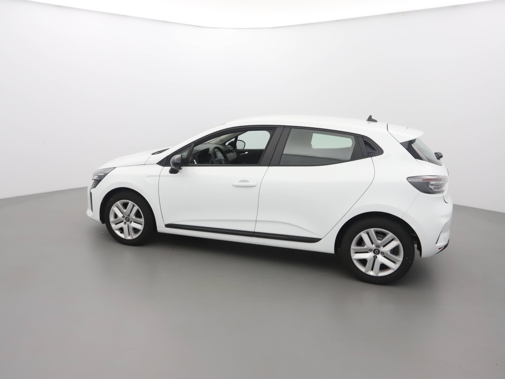 RENAULT Clio 1.5 BLUE DCI 100CH EVOLUTION GSR2 - ref: 71349 - Photo 5