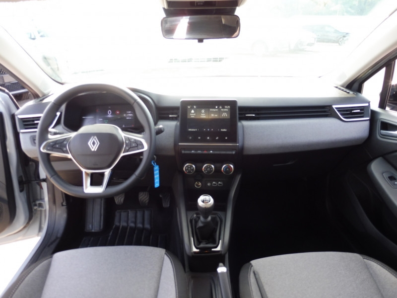 RENAULT Clio 1.5 BLUE DCI 100CH EVOLUTION GSR2 - ref: 71361 - Photo 4