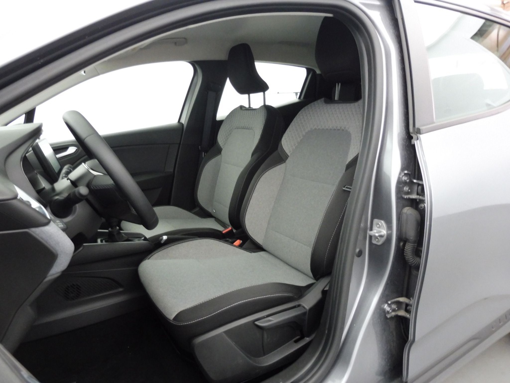 RENAULT Clio 1.5 BLUE DCI 100CH EVOLUTION GSR2 - ref: 71369 - Photo 13