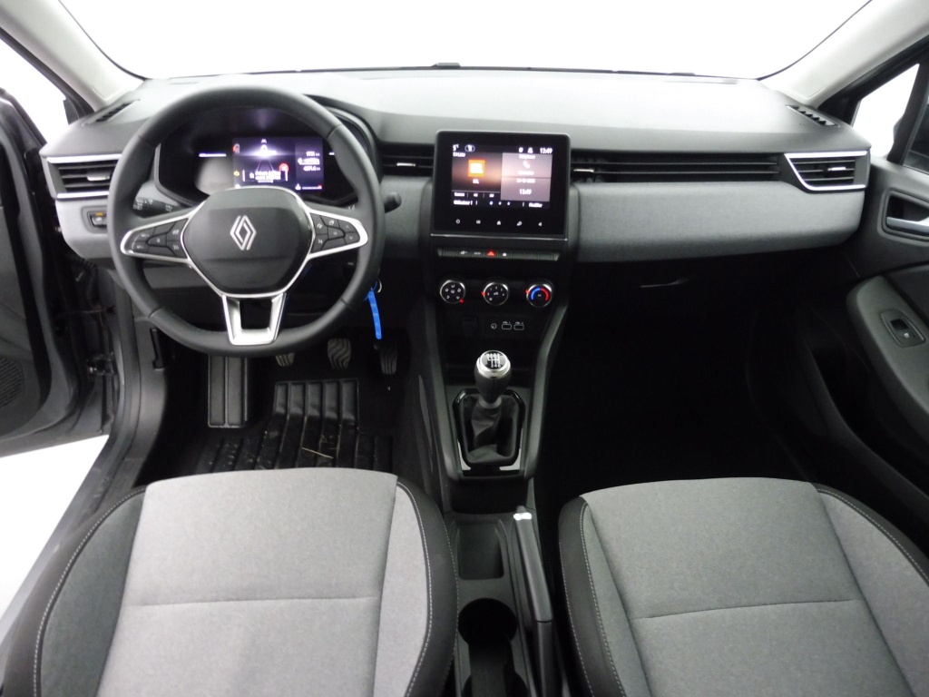 RENAULT Clio 1.5 BLUE DCI 100CH EVOLUTION GSR2 - ref: 71369 - Photo 14