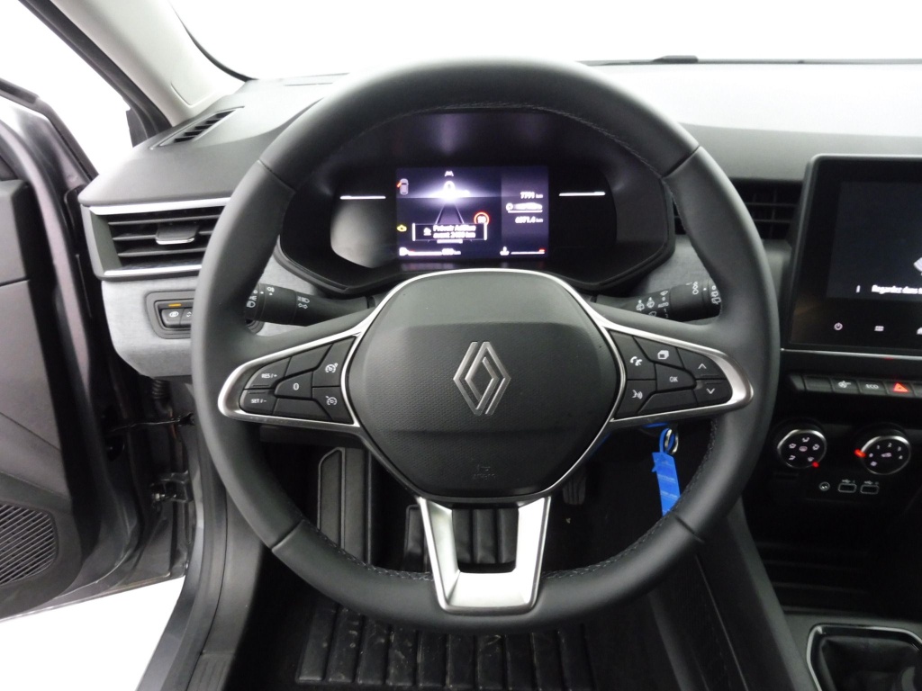 RENAULT Clio 1.5 BLUE DCI 100CH EVOLUTION GSR2 - ref: 71369 - Photo 15