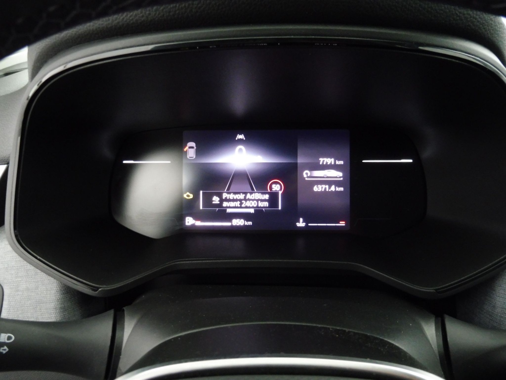 RENAULT Clio 1.5 BLUE DCI 100CH EVOLUTION GSR2 - ref: 71369 - Photo 8